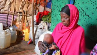 አብዛኛዎቹ ከኦሮሚያ ክልል ሲሆኑ፤ ከሶማሌ ክልል የተፈናቀሉ ሰዎች ቁጥር 1.1 ደርሷል፤ በጎርፍ እና ድርቅ ምክንያት የተፈናቀሉትን ጨምሮ።