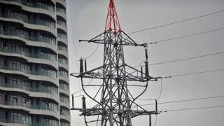 Elektrik