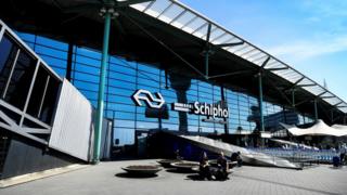 Schiphol