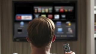 televisión en streaming