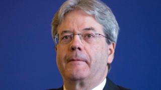 Paolo Gentiloni