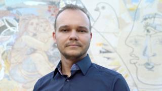 Дмитрий Гейдель