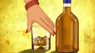 మద్యం సీసా