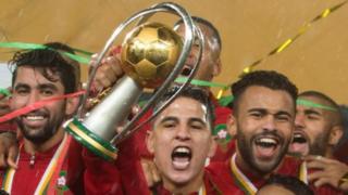 CHAN 2020