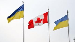 канада