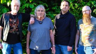 The Troggs