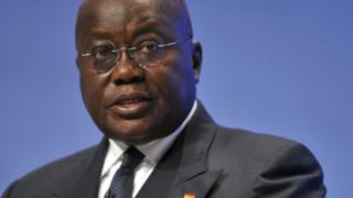 Addo ya sha zargin John Mahma da lalata tattalin arzikin Ghana
