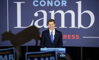 Conor Lamb