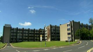 Jordanstown