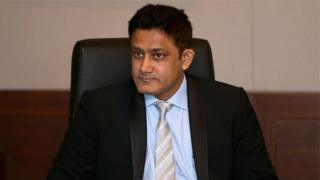 అనిల్ కుంబ్లే