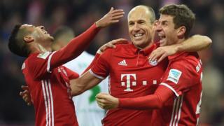 Bundesliga