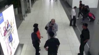 Kim Jong-nam