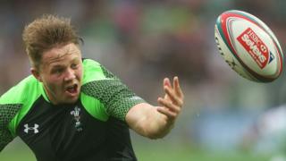 James Davies