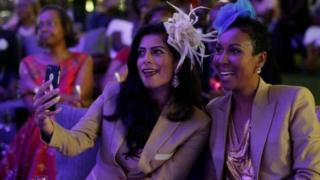 Kenya Royal Wedding