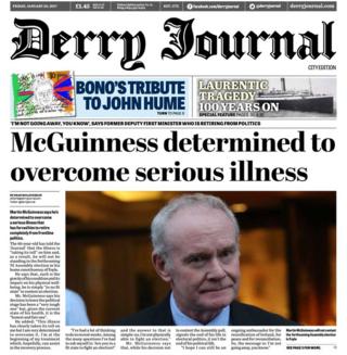 Derry Journal