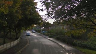 Linney Road
