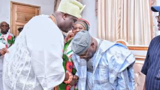 Atiku n ki Ọọni