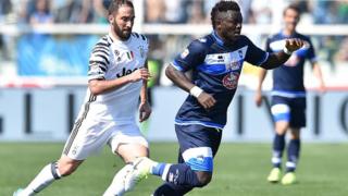 Muntari, arrivé libre, s'engage jusqu'à la fin de la saison avec le Deportivo La Corogne.