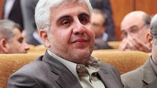 فرهاد رهبر