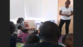 Ẹkọ ede Yoruba