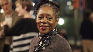 Sonia Boyce