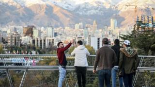 تهران