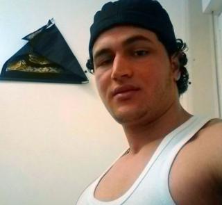 anis amri