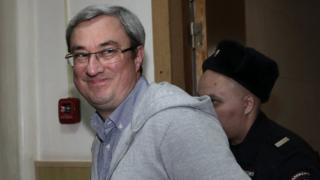 Вячеслав Гайзер