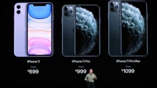 iPhone 11