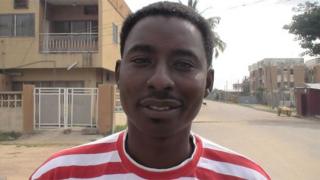 Ahmad S Nuhu