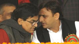 अखिलेश यादव