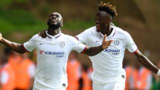 Fikayo Tomori