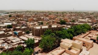 Mopti