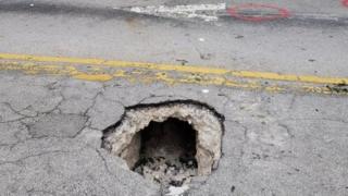 FBI Miami fotosu