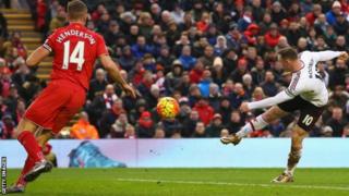 Liverpool yaikaribisha nyumbani Manchester United