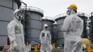 Fukushima