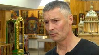 Евгений Ройзман
