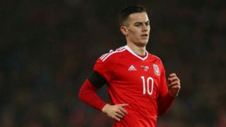 Tom Lawrence