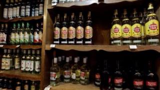 Inzoga ya Rum ikorerwa muri Cuba irakunzwe cane muri republika ya Tcheque