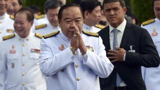 ประวิตร วงษ์สุวรรณ