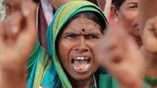 महिला शेतकरी