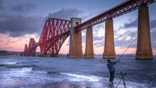 Forth Rail Bridge