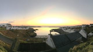 Port na h-Abhainne
