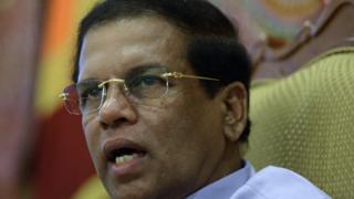 බස්නාහිර පළාතේ ඉඩම් ගොඩ කිරීම තහනම් - ජනපති