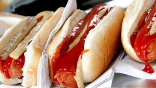 Hot dog