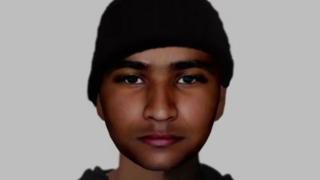 The e-fit