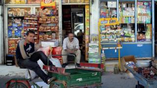 Türkiye'de market