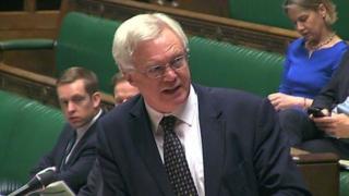 David Davis