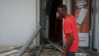 Ụlọakụ nke dị n'obodo ahụ