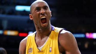 Kobe Bryant